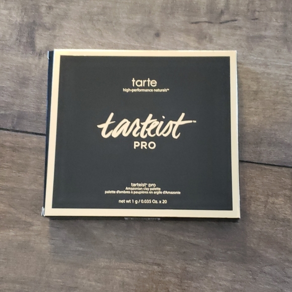 NWT Tarte Tarteist Pro - Picture 2 of 3